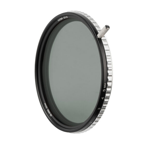NiSi True Color ND-VARIO Pro Nano 1-5 Stops Variable ND 82mm