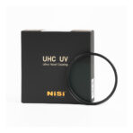 NiSi UHC UV Protection Filter 43mm