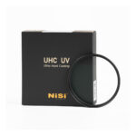 NiSi UHC UV Protection Filter 43mm