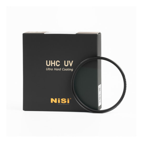 NiSi UHC UV Protection Filter 43mm