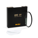 NiSi UHC UV Protection Filter 43mm