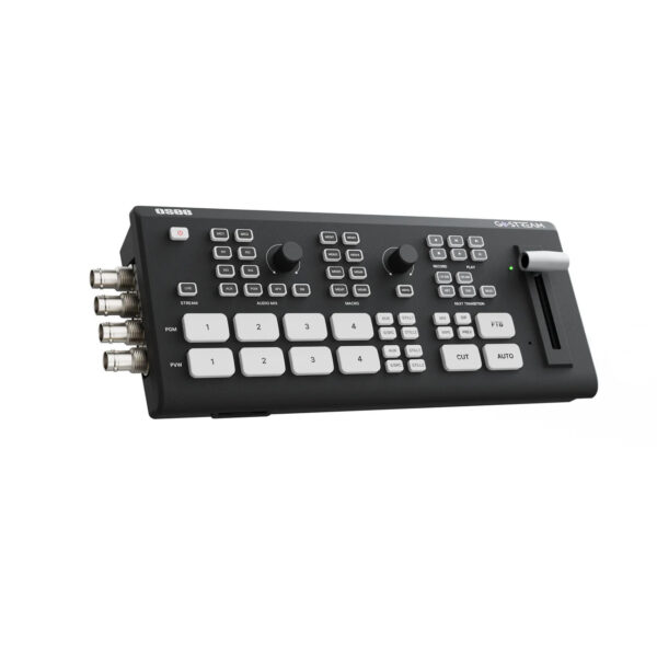 Osee GoStream Duet Live Stream Video Mixer Switcher