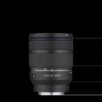 Samyang 24-60mm F2.8 AF Zoom Lens (Sony E)