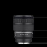 Samyang 24-60mm F2.8 AF Zoom Lens (Sony E)