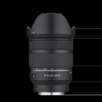 Samyang 24-60mm F2.8 AF Zoom Lens (Sony E) - Image 4