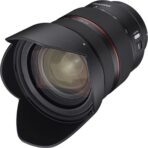 Samyang 24-70mm f/2.8 AF Zoom Lens (Sony E) - Image 4
