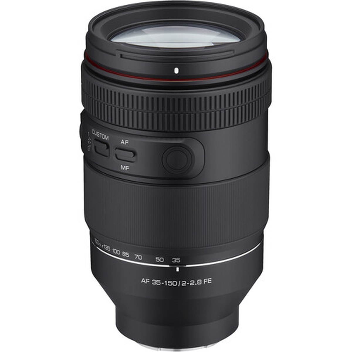 samyang-35-150mm-f-2-2-8-af-lens-sony-e-ics-3313-1 Samyang 35-150mm f/2-2.8 AF Lens (Sony E) - Image 1