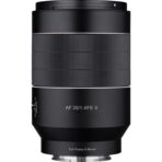 Samyang 35mm f/1.4 AF II Lens for Sony E-Mount Cameras - Image 2
