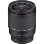 Samyang 35mm f/1.4 P FE Lens (Sony E)