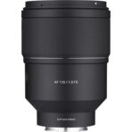 Samyang AF 135mm f/1.8 FE Lens for Sony E