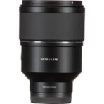 Samyang AF 135mm f/1.8 FE Lens for Sony E - Image 2