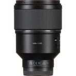 Samyang AF 135mm f/1.8 FE Lens for Sony E - Image 4