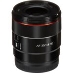 Samyang AF 35mm f/1.8 FE Lens for Sony E - Image 2