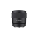 Samyang AF 35mm F1.8 P FE