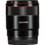 Samyang AF 75mm f/1.8 FE Lens for Sony E - Image 2