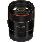 Samyang AF 75mm f/1.8 FE Lens for Sony E - Image 3