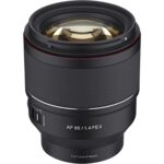 Samyang AF 85mm f/1.4 FE II Lens for Sony E