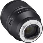 Samyang AF 85mm f/1.4 FE II Lens for Sony E - Image 4