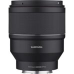 Samyang AF 85mm f/1.4 FE II Lens for Sony E - Image 5