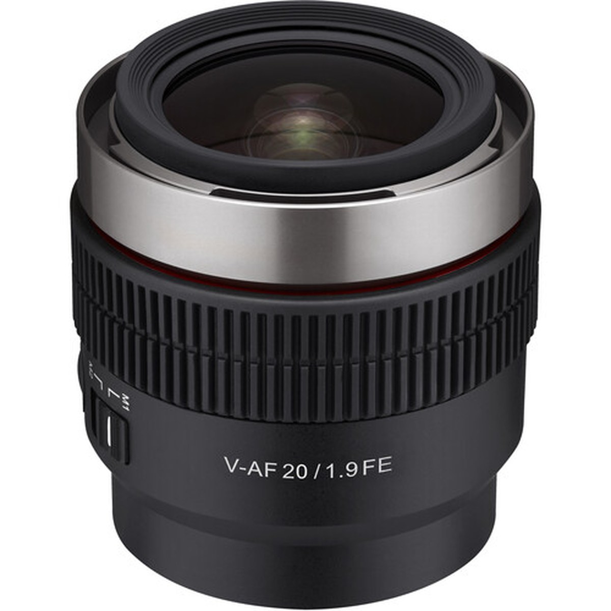 samyang-cine-v-af-20mm-t1-9-fe-lens-sony-e-ics-2993-1 Samyang Cine V-AF 20mm T1.9 FE Lens (Sony E) - Image 1