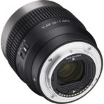 Samyang Cine V-AF 20mm T1.9 FE Lens (Sony E) - Image 2