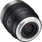 Samyang Cine V-AF 35mm T1.9 FE Lens (Sony E-Mount) - Image 2