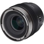 Samyang Cine V-AF 35mm T1.9 FE Lens (Sony E-Mount) - Image 3