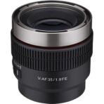 Samyang Cine V-AF 35mm T1.9 FE Lens (Sony E-Mount) - Image 5