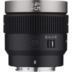 Samyang Cine V-AF 45mm T1.9 FE Lens (Sony E-Mount) - Image 3