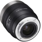 Samyang Cine V-AF 45mm T1.9 FE Lens (Sony E-Mount) - Image 5