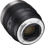 Samyang Cine V-AF 75mm T1.9 FE Lens (Sony E-Mount) - Image 2