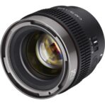 Samyang Cine V-AF 75mm T1.9 FE Lens (Sony E-Mount) - Image 3