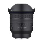 Samyang - Schneider AF 14-24mm F2.8