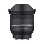 Samyang - Schneider AF 14-24mm F2.8