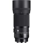 Sigma 105mm F/2.8 DG DN Macro Art Lens For Sony E