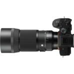 Sigma 105mm F/2.8 DG DN Macro Art Lens For Sony E - Image 3