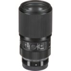 Sigma 105mm F/2.8 DG DN Macro Art Lens For Sony E - Image 4