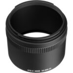 Sigma 105mm F/2.8 EX DG OS HSM Macro Lens For Canon EF - Image 4
