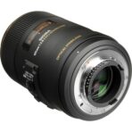 Sigma 105mm F/2.8 EX DG OS HSM Macro Lens For Nikon F - Image 5