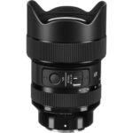 Sigma 14-24mm F/2.8 DG DN Art Lens For Sony E