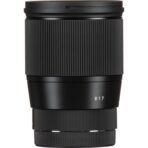 Sigma 16mm F/1.4 DC DN Contemporary Lens For Canon M - Image 5