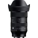 Sigma 17-40mm f/1.8 DC Art Lens (Sony E)