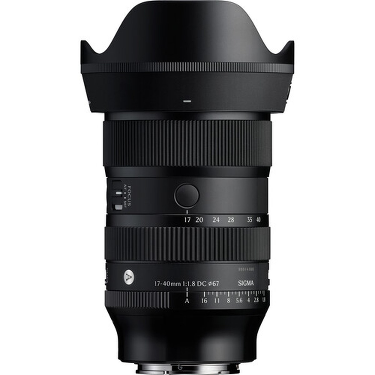sigma-17-40mm-f-1-8-dc-art-lens-sony-e-ics-4513-1 Sigma 17-40mm f/1.8 DC Art Lens (Sony E) - Image 1