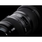 Sigma 18-35mm F/1.8 DC HSM Art Lens For Canon EF - Image 4
