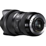 Sigma 18-35mm F/1.8 DC HSM Art Lens For Nikon F - Image 5