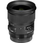 Sigma 24mm F/1.4 DG HSM Art Lens For Nikon F - Image 4
