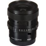 Sigma 24mm F/2 DG DN Lens For Sony E - Image 3