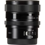 Sigma 24mm F/2 DG DN Lens For Sony E - Image 4