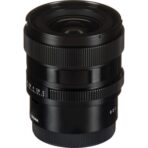 Sigma 24mm F/2 DG DN Lens For Sony E - Image 5