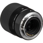 Sigma 30mm F/1.4 DC DN Contemporary Lens For Canon M - Image 4